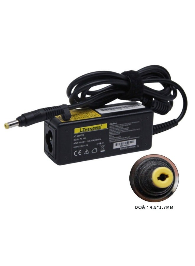 Suitable For HP Notebook Power Supply 19.5V3.33A Notebook Power Adapter With Pin 65W - Image 1