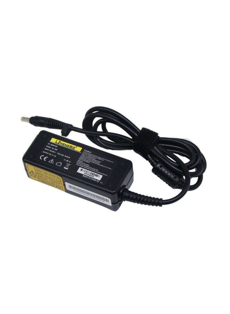 Suitable For HP Notebook Power Supply 19.5V3.33A Notebook Power Adapter With Pin 65W - Image 3
