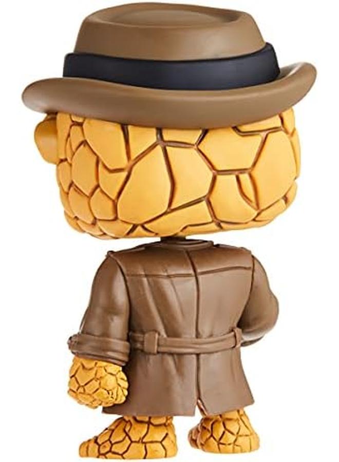 فانكو بوب مجسم شخصية مارفل فانتاستيك فور ذا ثينج ديسجيسد إكسك 44989 - Image 2