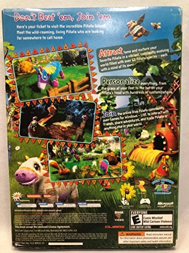 Rare Viva Piñata - Image 2