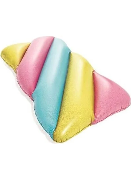 Lisinya Sea Bed Candy Bed 190X105 cm Bestway - 43187