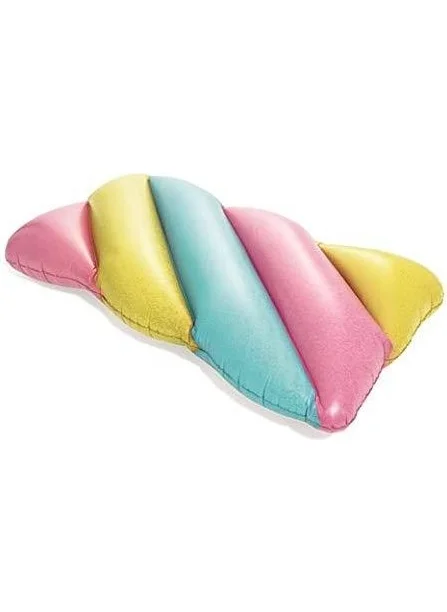 Lisinya Sea Bed Candy Bed 190X105 cm Bestway - 43187
