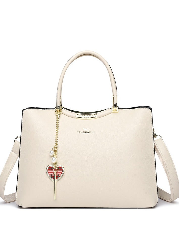KANGAROO New Fashionable Handbag With High-quality Single Shoulder Crossbody Bag 
