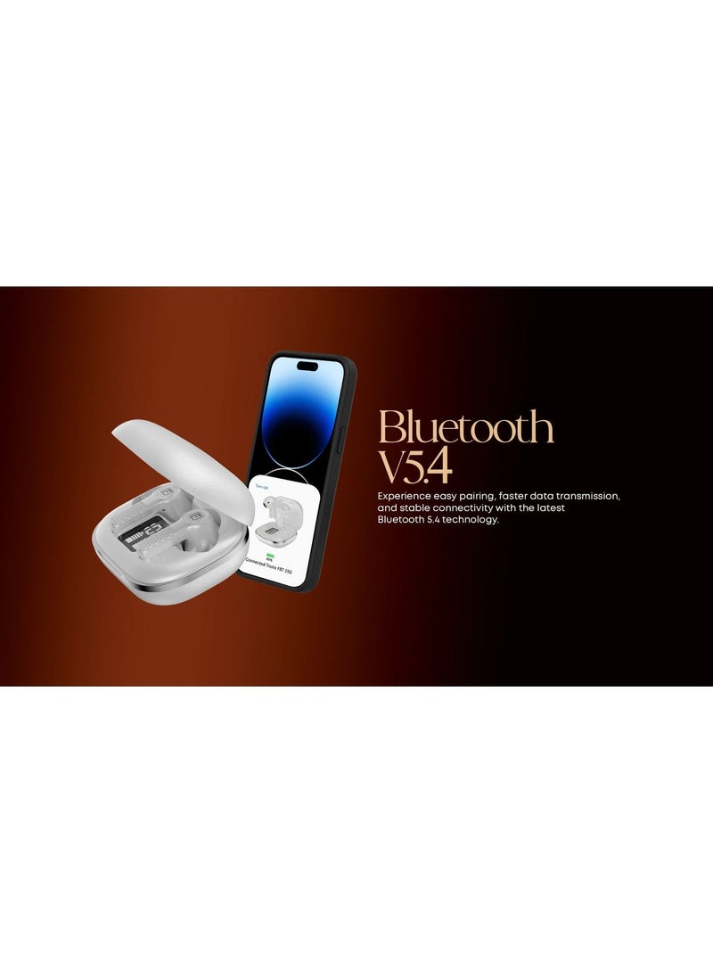 FASTER Tronix Earbuds ENC - Image 3