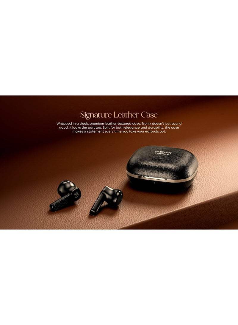 FASTER Tronix Earbuds ENC - Image 5