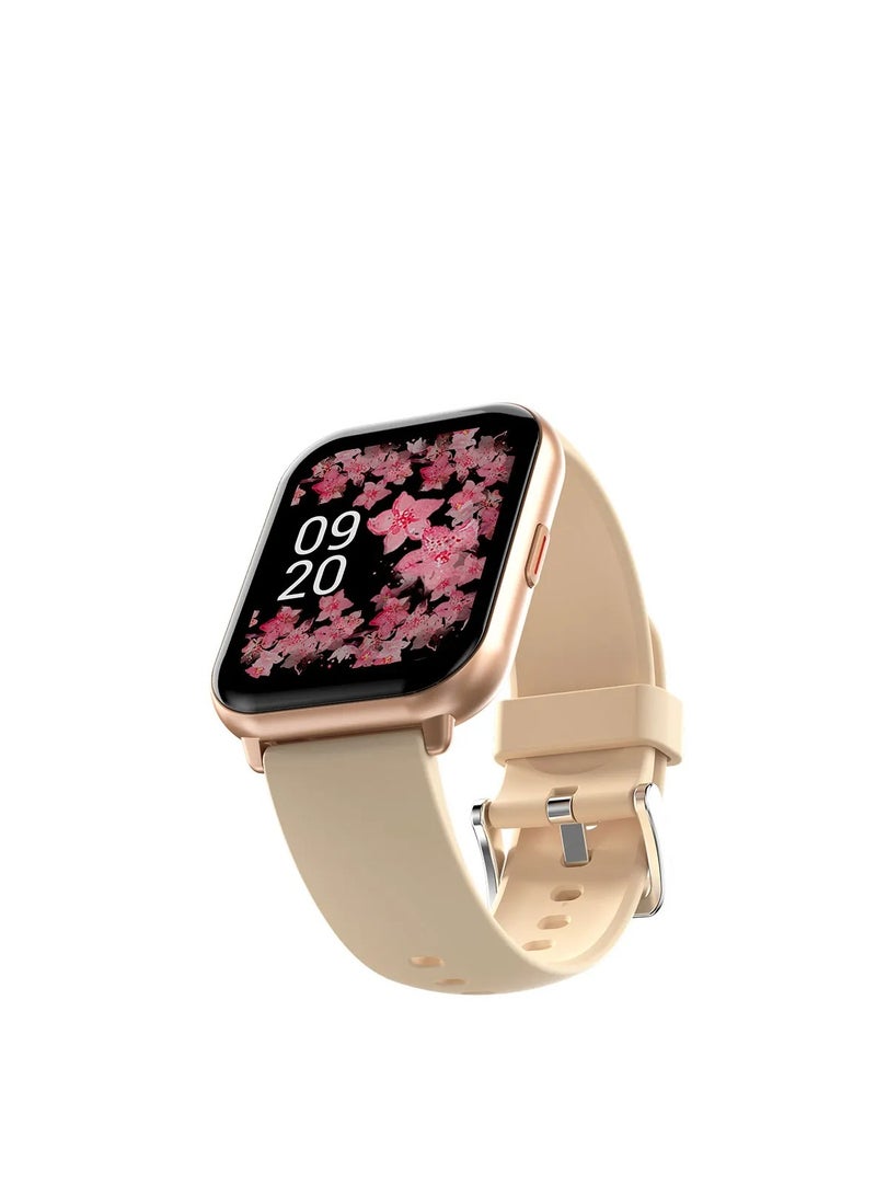 HiFuture Zone2 1.96" IPS Display BT calling smart watch - Image 2