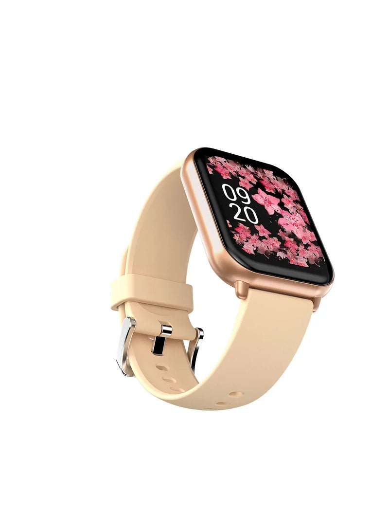 HiFuture Zone2 1.96" IPS Display BT calling smart watch - Image 3