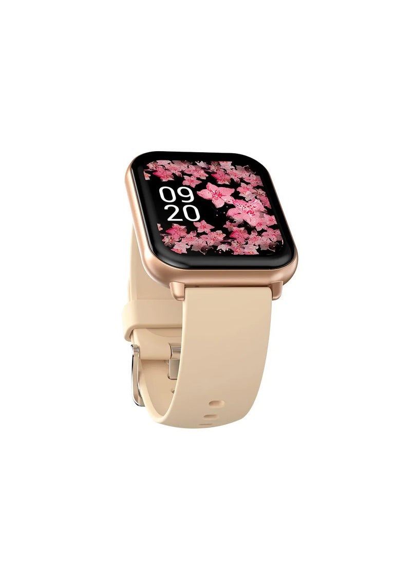 HiFuture Zone2 1.96" IPS Display BT calling smart watch - Image 4