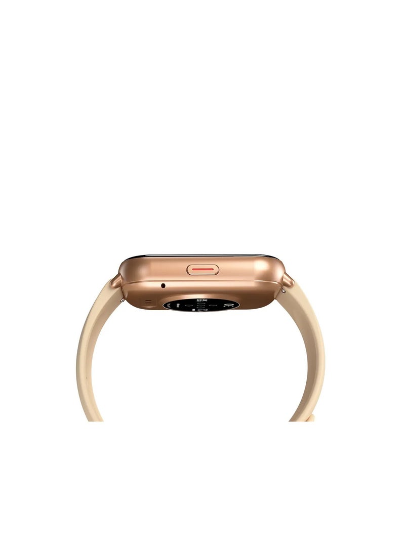 HiFuture Zone2 1.96" IPS Display BT calling smart watch - Image 5