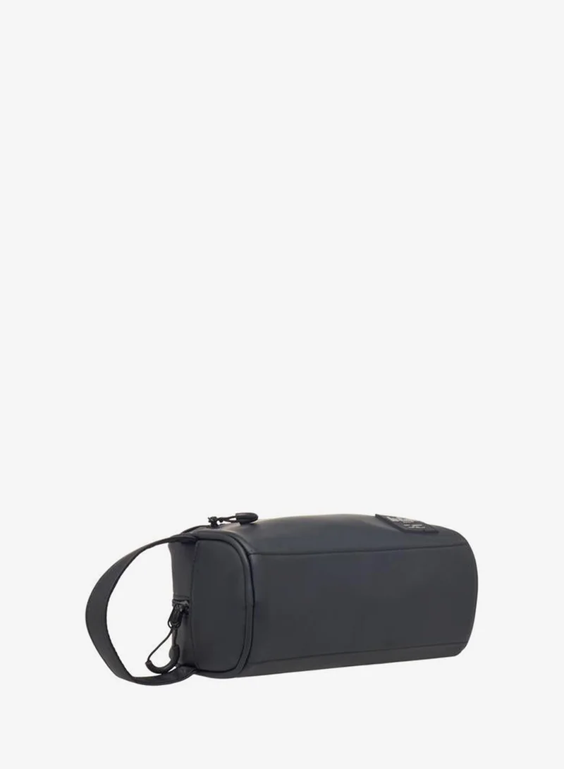 Lee Cooper BLACK Men Solid Pouch for Men | Best Price UAE