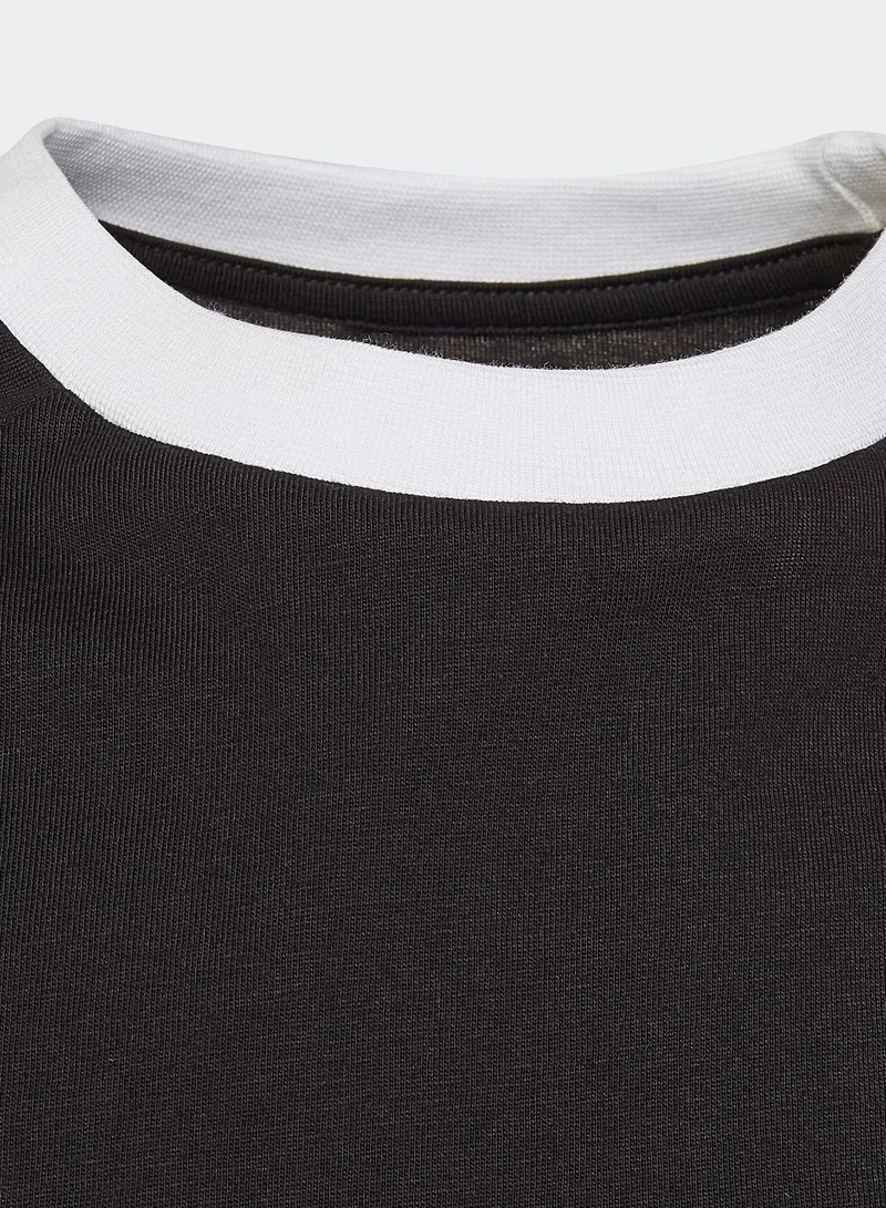 adidas Originals 3 Stripes Youth Adicolor T-Shirt