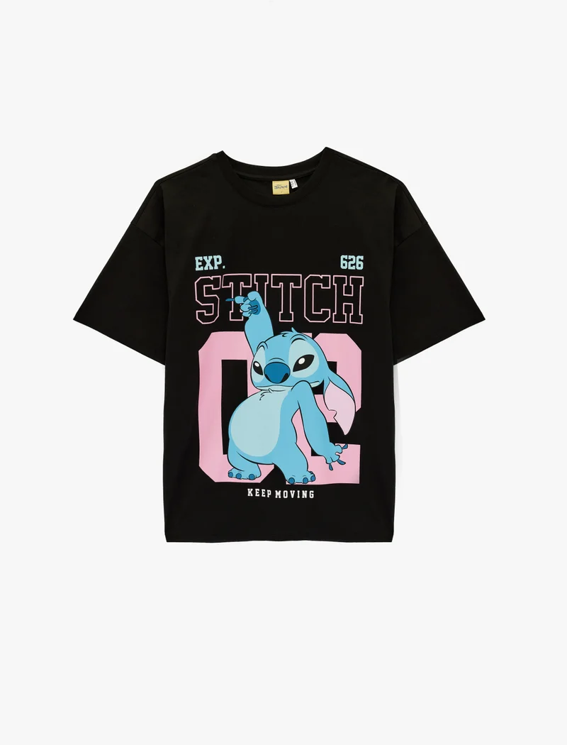 KOTON Teenage Tshirt Ss