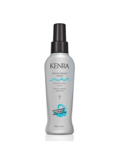 Kenra Professional Kenra Sugar Beach Spray 7 | Texturizing Spray | Adds Volume & Texture Without Drying Hair | No Crunch Or Stickiness | All Hair Types | 4 fl. oz 