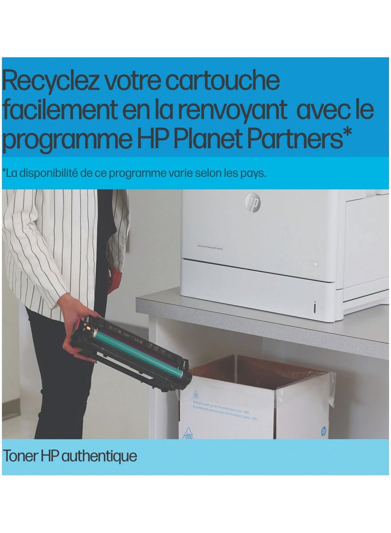 سامسونج خراطيش طابعة Clt-P Bk/C/M/Y مع: طابعة CLP-360 / 365 و CLX-330 / 3305 - Image 4