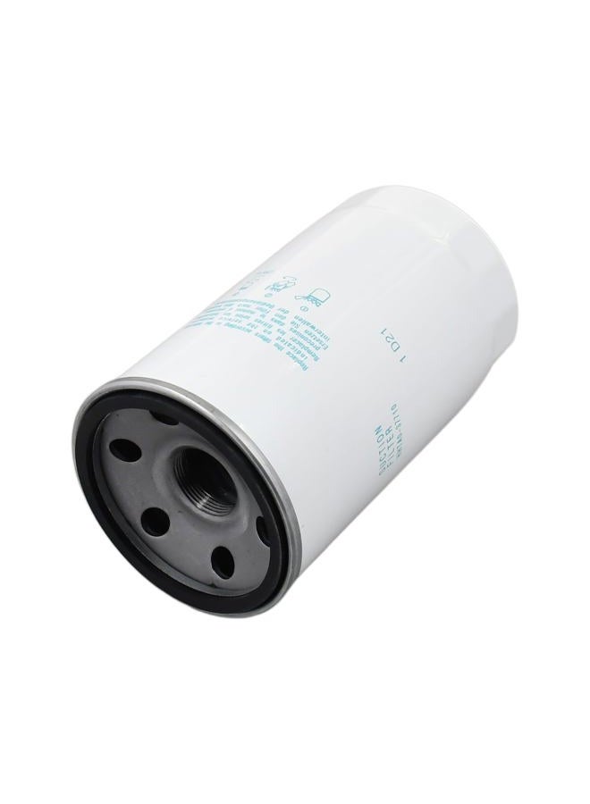 Galloparts فلتر زيت هيدروليكي HHTA0-37710 متوافق مع جرار كوباتا L M السلسلة L3130 L4630 L5030 M4800 MX5800 متوافق مع ماهيندرا 2615 يستبدل BT8488 P551779 57098 19642509000 - Image 3
