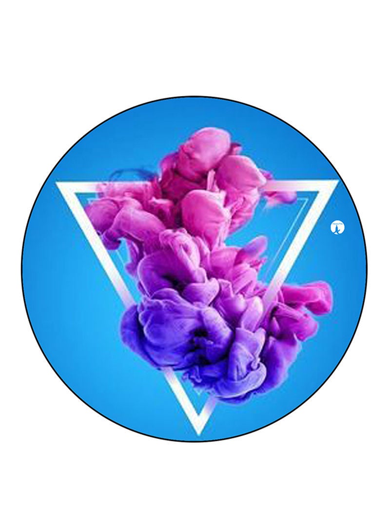 RKN Colors Printed Large Pin Multicolour - Image 2