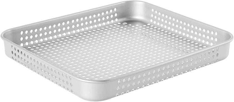 Cuisinart سلة قلاية هوائية غير لاصقة، متوافقة مع TOA-60 و TOA-65 و ANS-TOA2528، فضي - Image 2