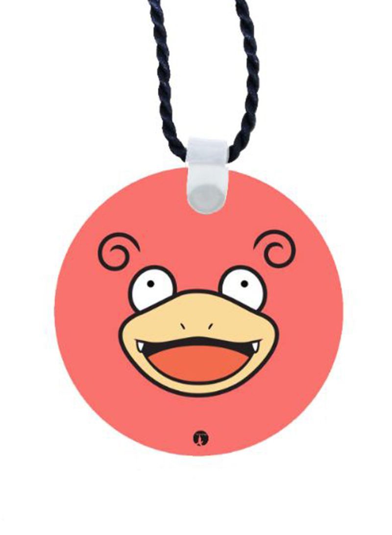RKN Pokemon Printed Car Mirror Pendant - Image 1