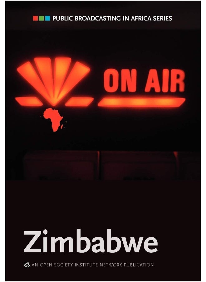 Public Broadcasting in Africa Series: Zimbabwe  - Image 1