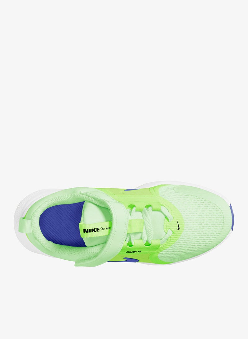 Nike Kids Star Runner 5 Ps - Image 3