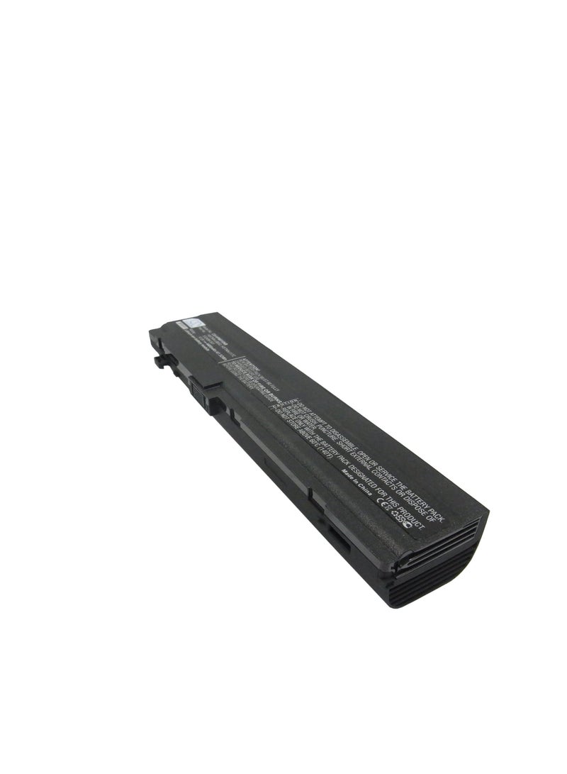 Terabyte بطارية لابتوب بديلة 6 خلايا HP Mini 5101 5102 5103، AT901AA، GC06، 532496-251، 532496-541 - Image 3