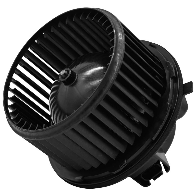 SCHNORKEL Front Heater Blower Motor Assembly Air Conditioning AC Blower Motor Fan Fit for Chevrolet Avalanche 0711 Suburban 1500 2500 0311 Fit for Cadillac Escalade 0913 Escalade ESV 0306 wWheel