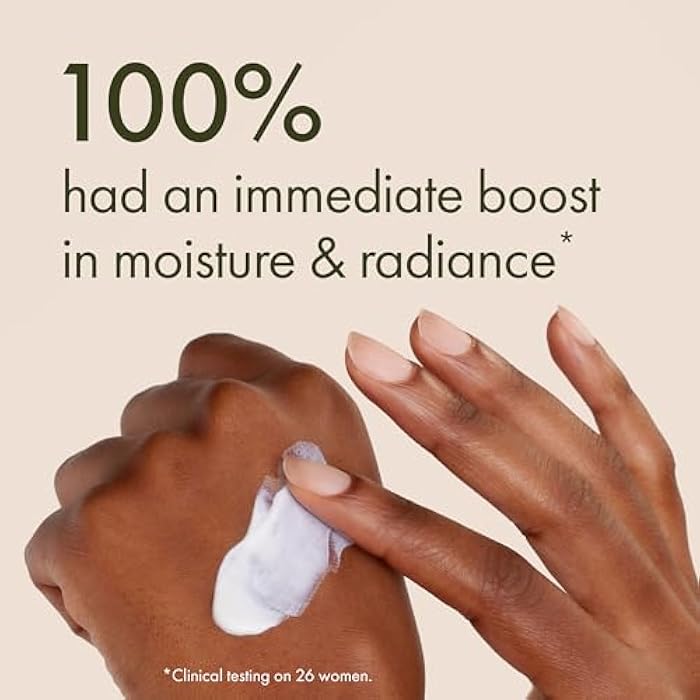 Origins GinZing Daily Face Moisturizer Sunscreen with SPF 30 | Delivers Radiance & All-Day Hydration | With Hyaluronic Acid, 1.7 Fl Oz - Image 2