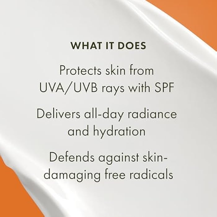 Origins GinZing Daily Face Moisturizer Sunscreen with SPF 30 | Delivers Radiance & All-Day Hydration | With Hyaluronic Acid, 1.7 Fl Oz - Image 3