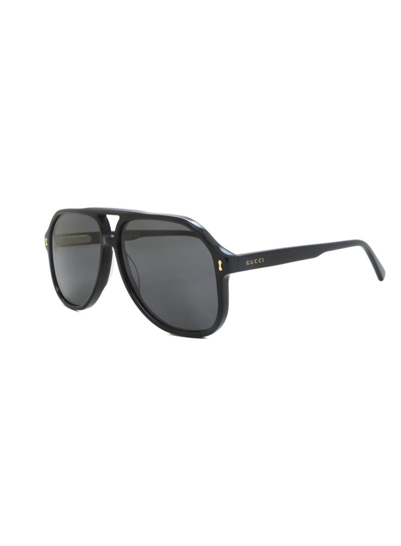 GUCCI SUNGLASS GG1042S 001 - Image 1