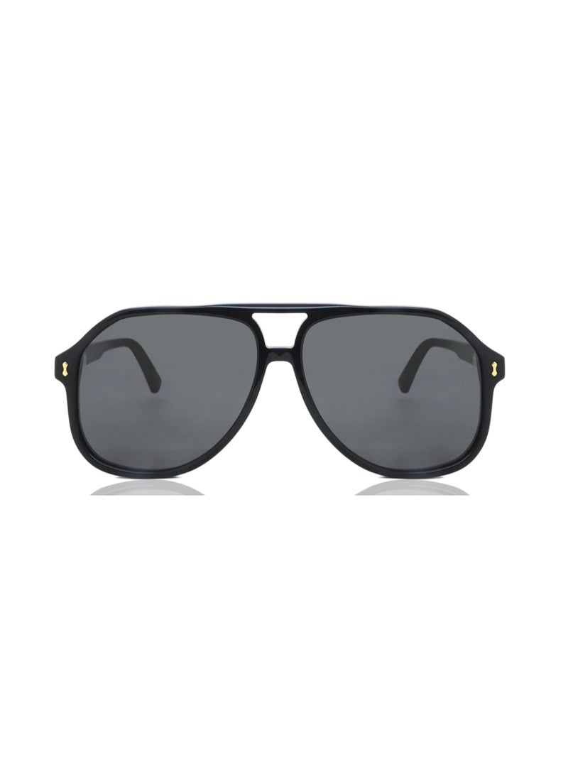 GUCCI SUNGLASS GG1042S 001 - Image 3