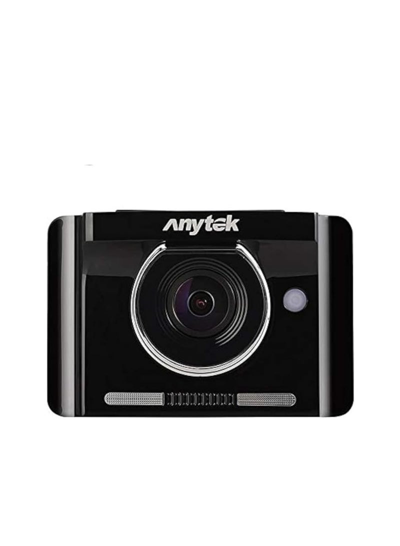 Anytek DVR Camera Video Record WIFI GPS for Car, A22