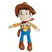 Kids Preferred دميه ديزني بيبي توy ستوري الكبيرة 8 وودي المحشوة - Image 3