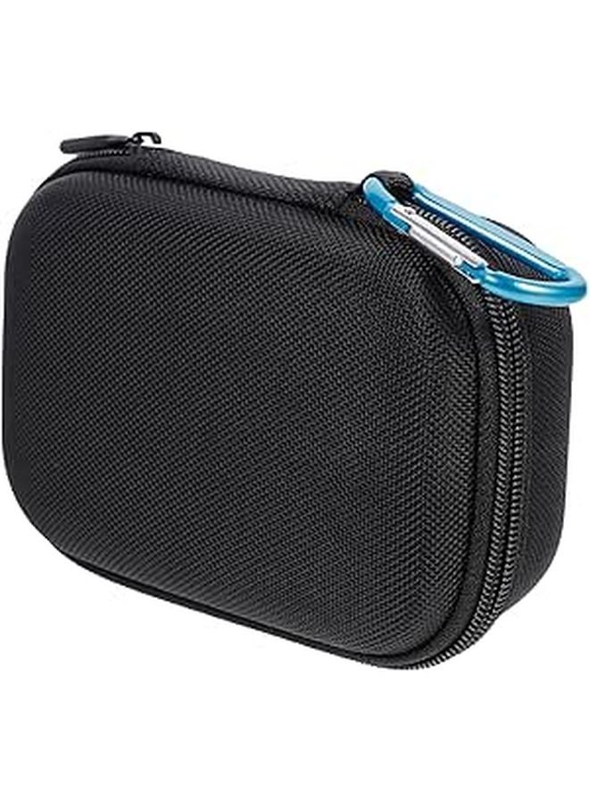 Universal Speaker Carrying Bag Case Pouch Organizer For Wireless Speaker Travel Cord - Image 1