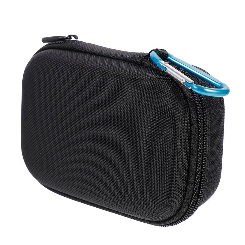 Universal Speaker Carrying Bag Case Pouch Organizer For Wireless Speaker Travel Cord - Image 2