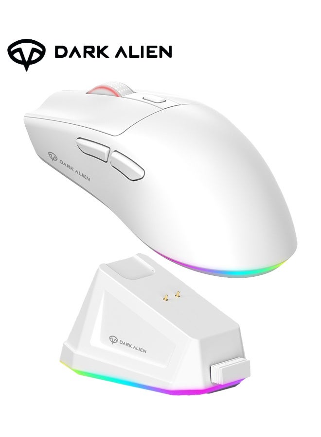 دارك أليين Darkalien X1 Lightweight Wireless Bluetooth tri-mode Mouse bluetooth/wireless