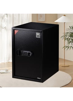 Home Box Topaz Digital Home Safe with Fingerprint Reader 35 x 50 x 31 cm  - Image 3