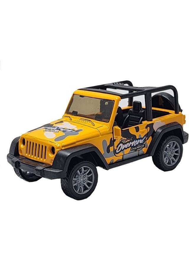 عربية معدن/فتح ابواب - Image 5