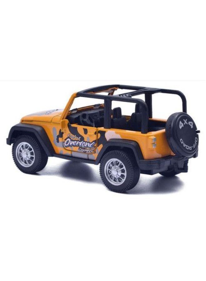 عربية معدن/فتح ابواب - Image 3