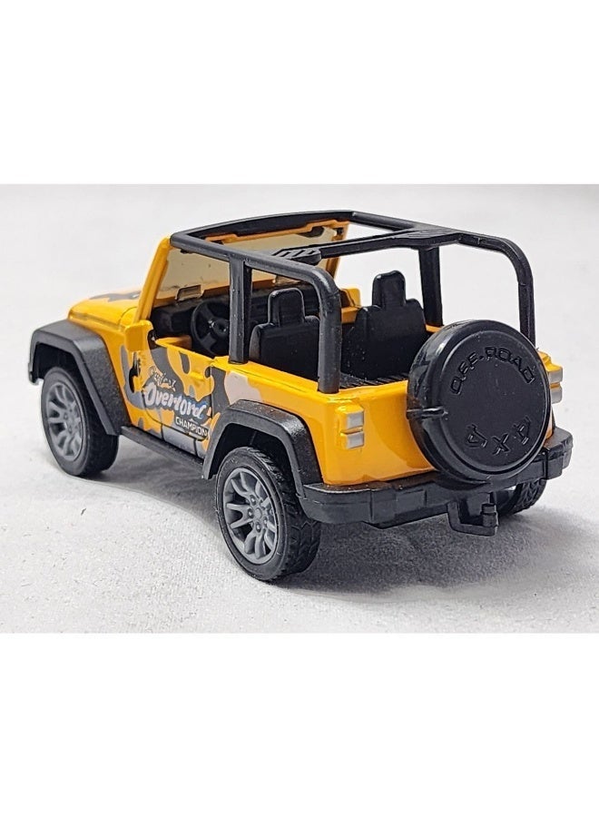 عربية معدن/فتح ابواب - Image 4