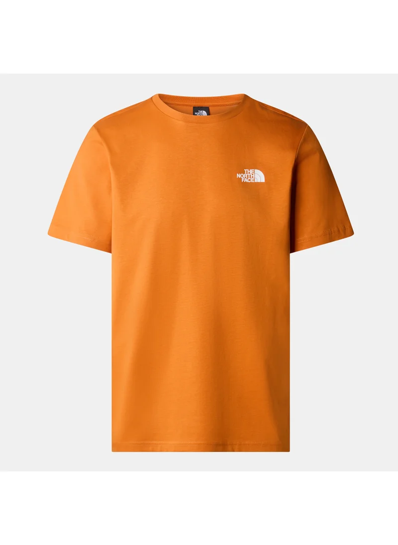 THE NORTH FACE Men's Redbox T-Shirt