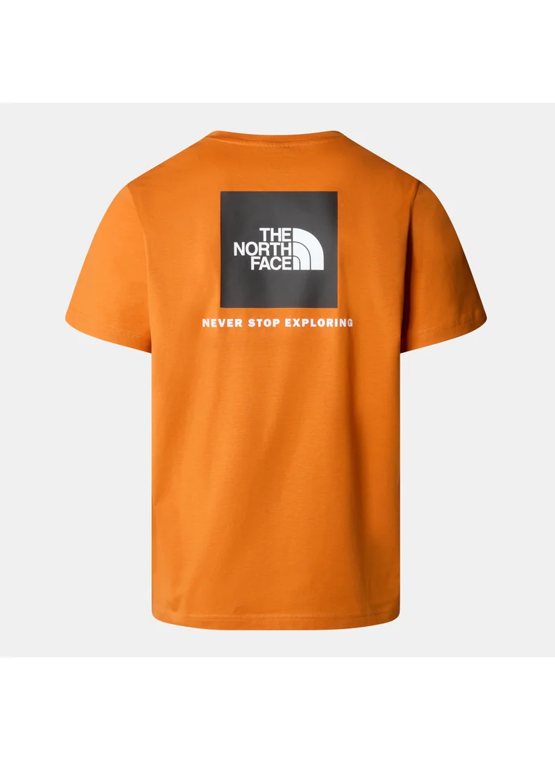 THE NORTH FACE Men's Redbox T-Shirt