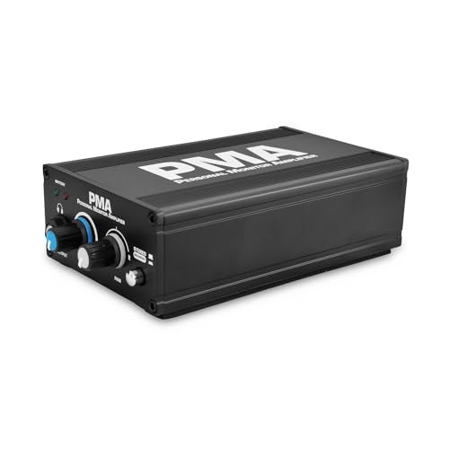 Elite Core EC-PMA Personal Monitor Amplifier - Image 1