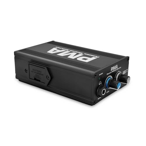Elite Core EC-PMA Personal Monitor Amplifier - Image 2
