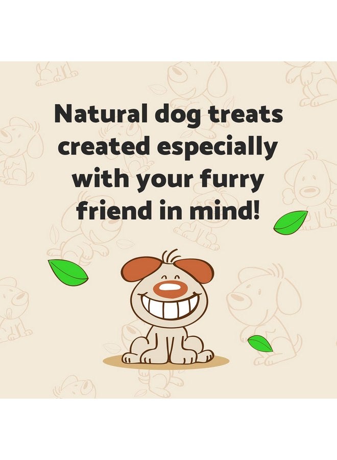 Good Boy Fresh Breath Rolls Dog Treats 340 g - Image 4