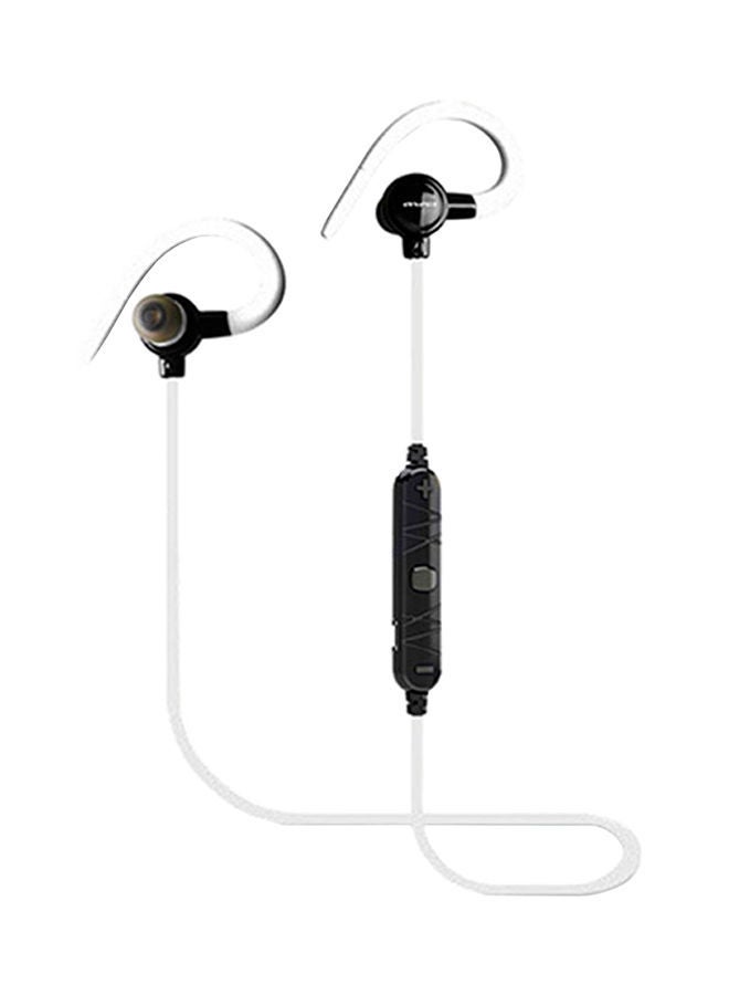 NIBEMINENT Wireless In-Ear Headphone White - Image 1
