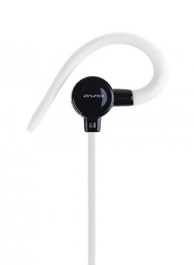 NIBEMINENT Wireless In-Ear Headphone White - Image 2