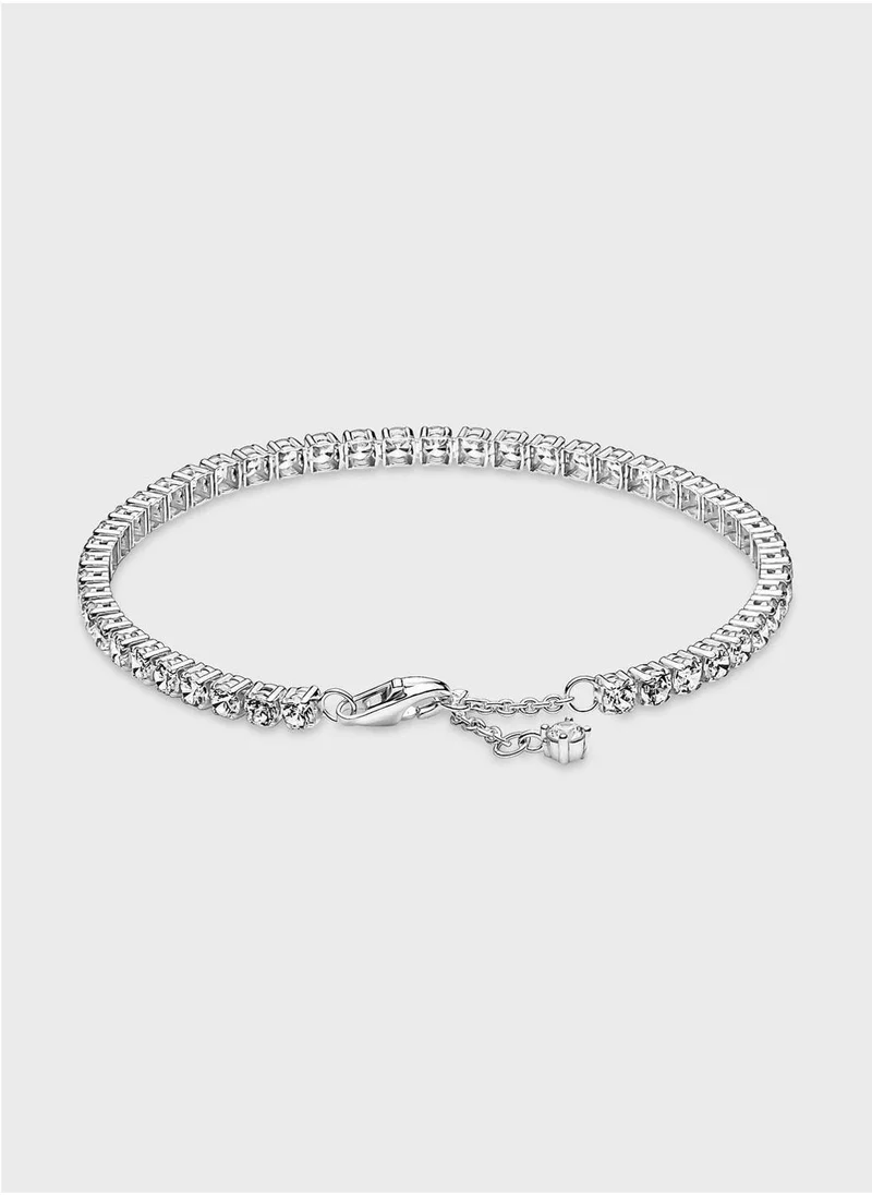 PANDORA Sparkling Tennis Bracelet