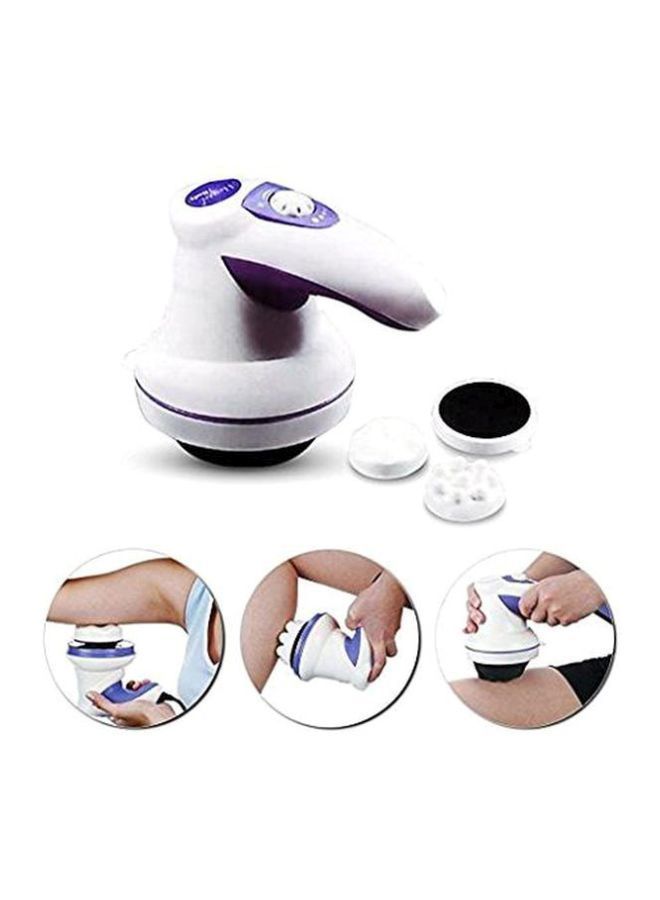 NIBEMINENT Electric Body Massager Set - Image 2