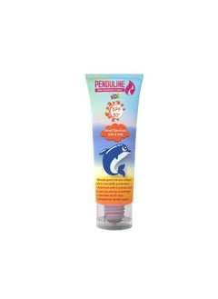 PENDULINE Kids Broad Spectrum Sunscreen Cream 