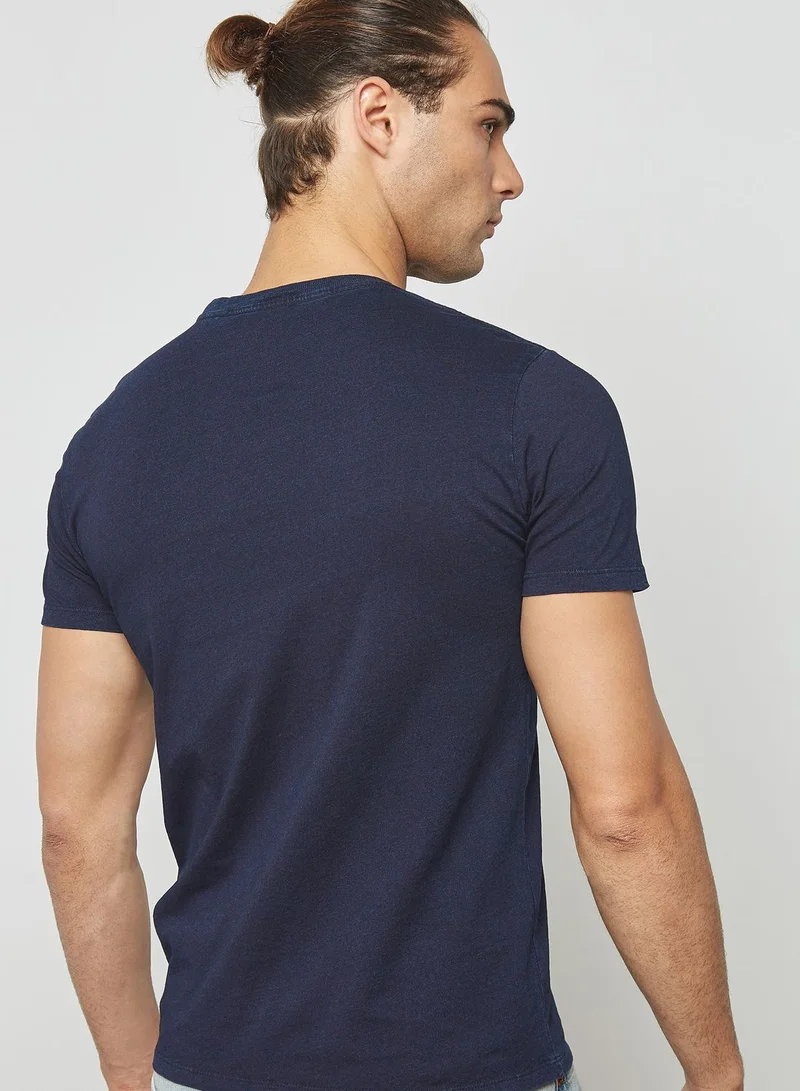 Levi's Logo Print t-Shirt
